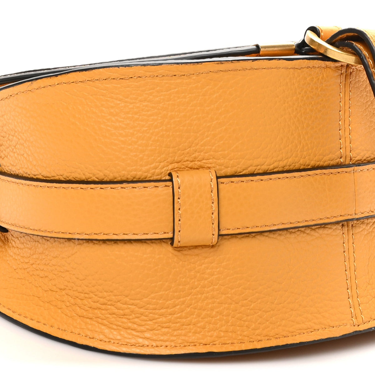 Small Calfskin Handbag