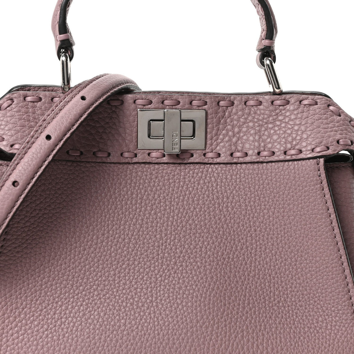 Mini Satchel Bag