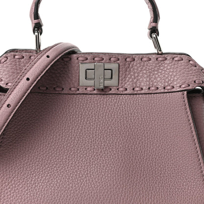 Mini Satchel Bag