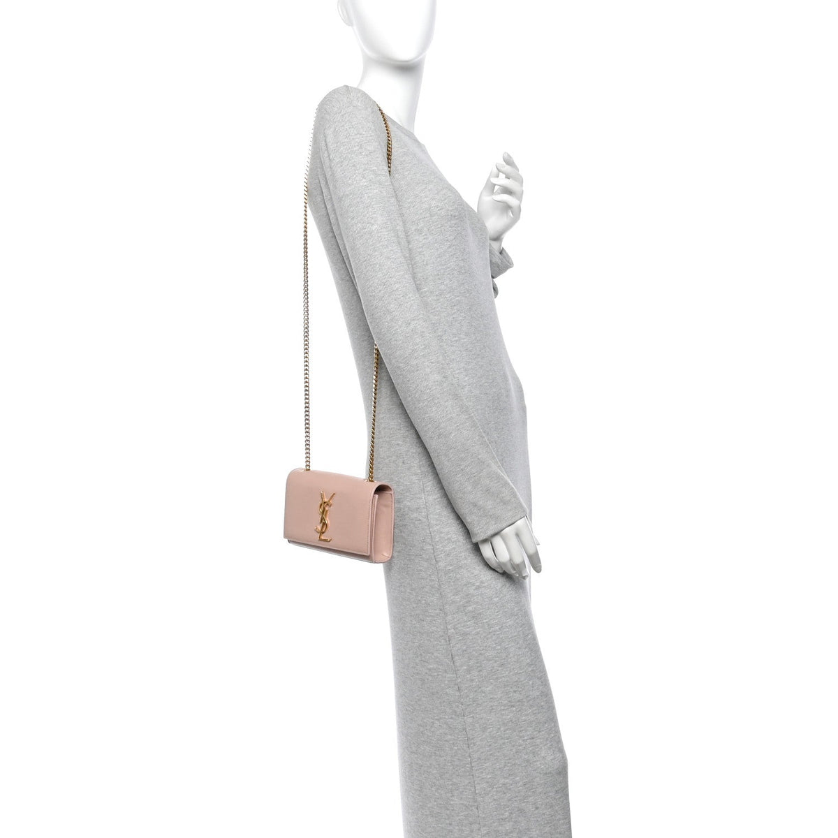 Small Satchel Bag