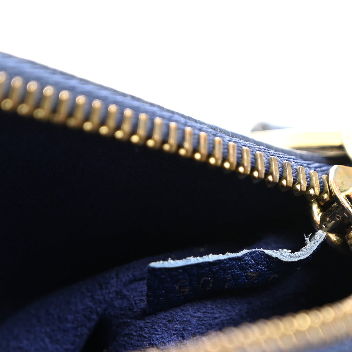 Empreinte Twice Iris Handbag