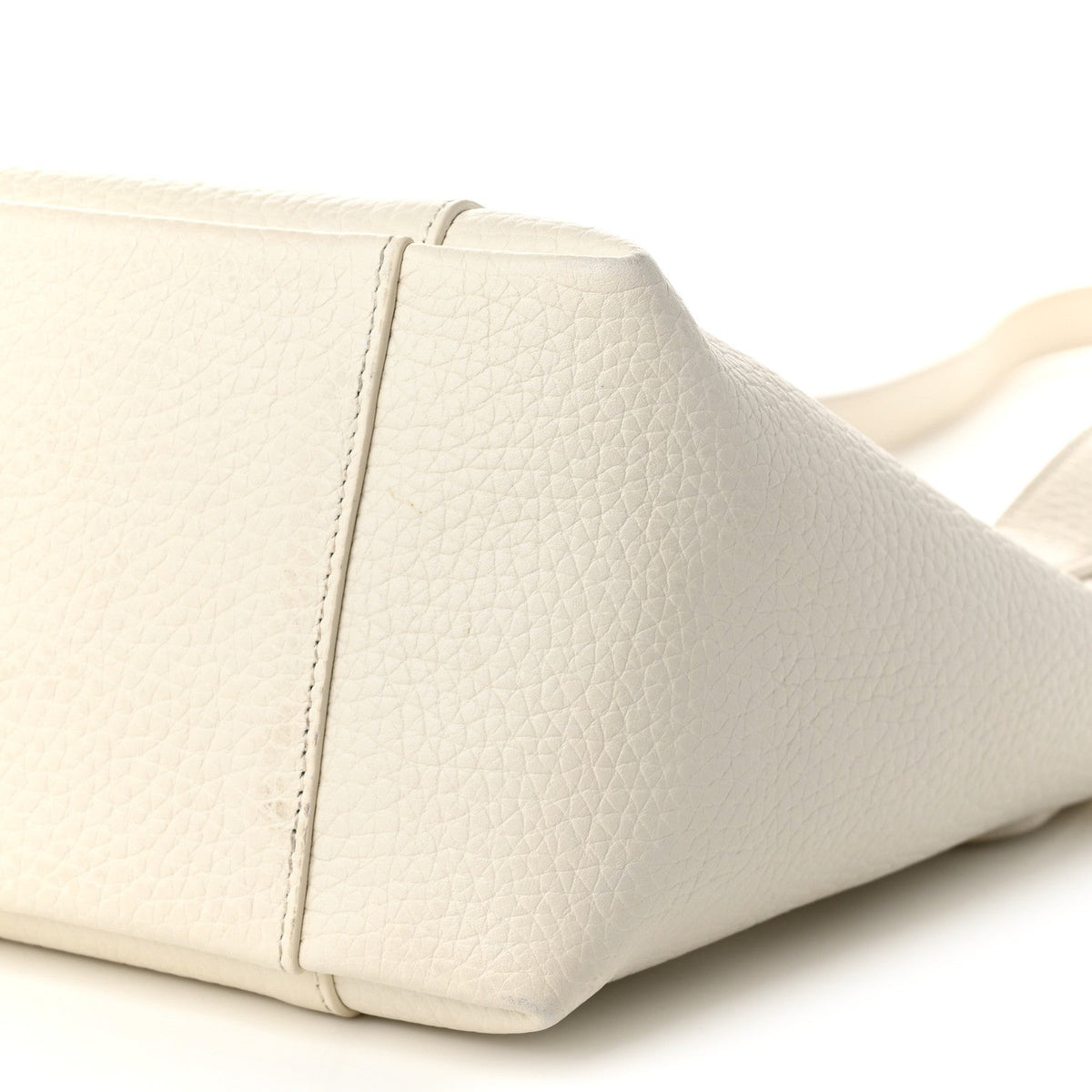 Medium Calfskin Bucket Bag