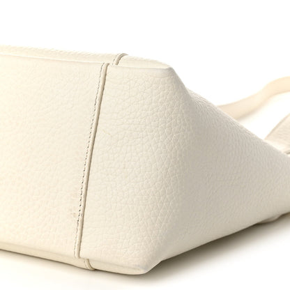 Medium Calfskin Bucket Bag