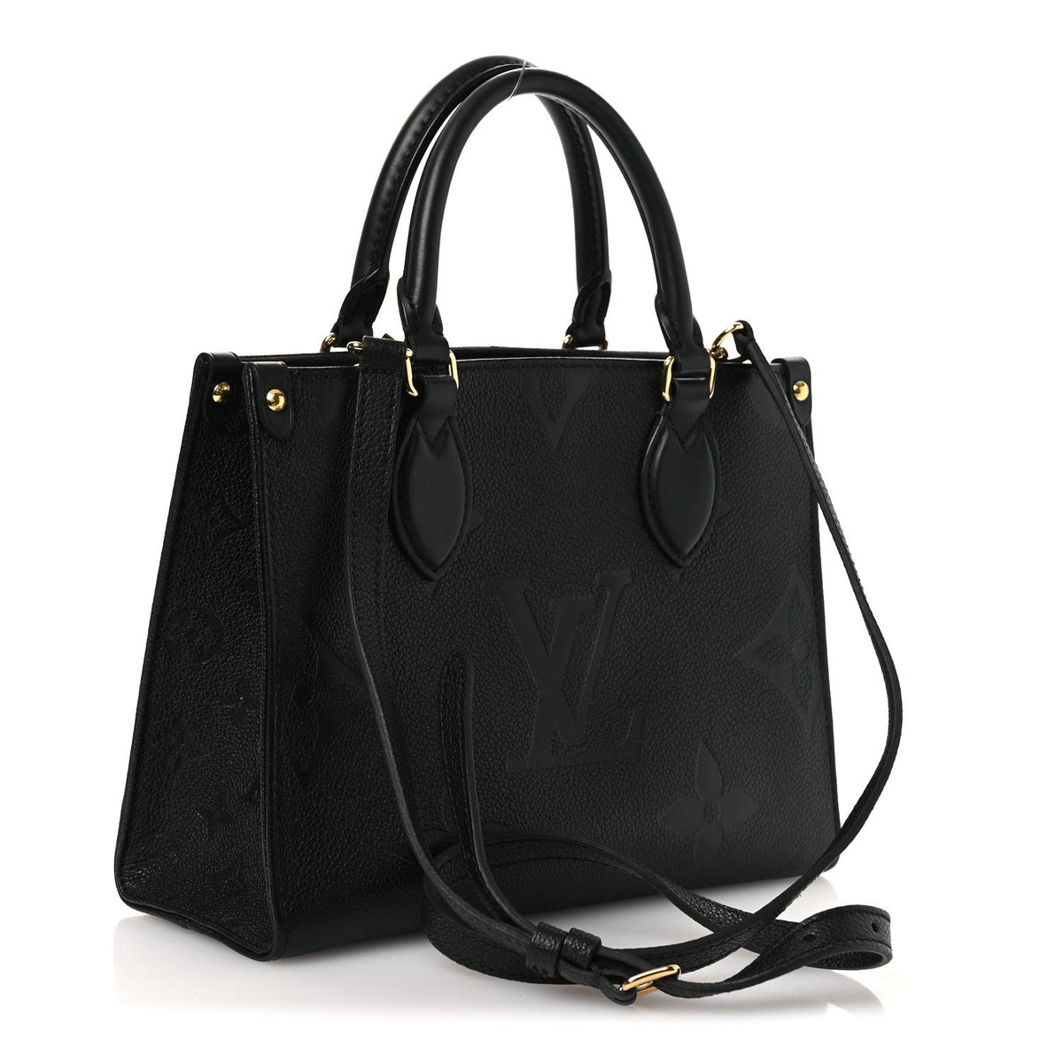 Handbag - Black