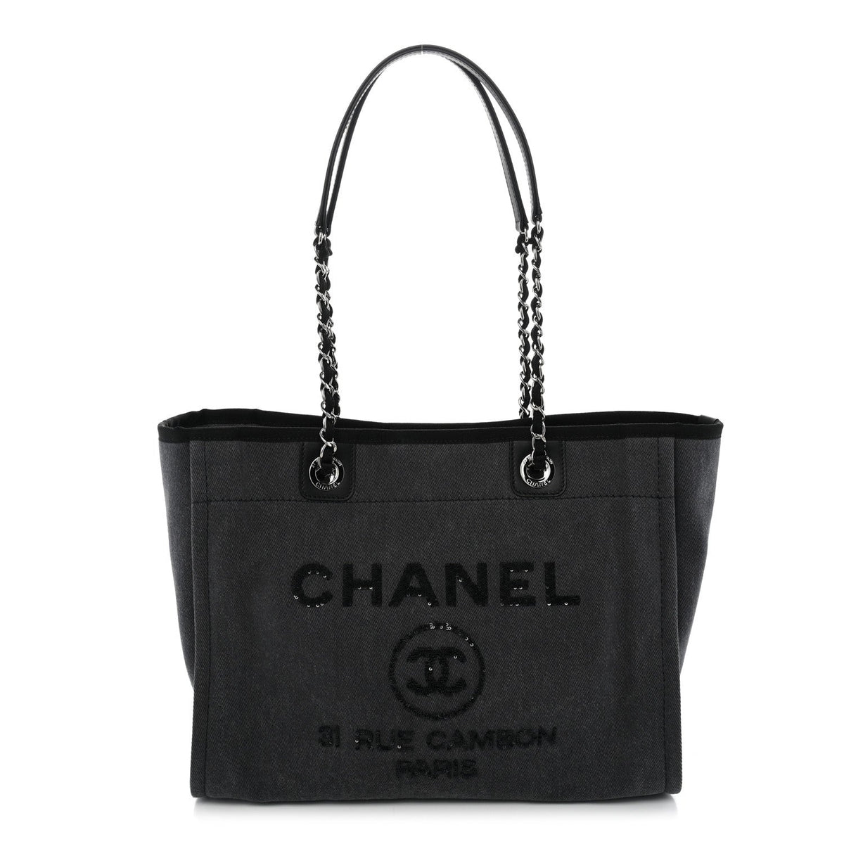 Small Canvas Tote Bag