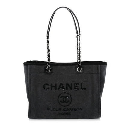 Small Canvas Tote Bag
