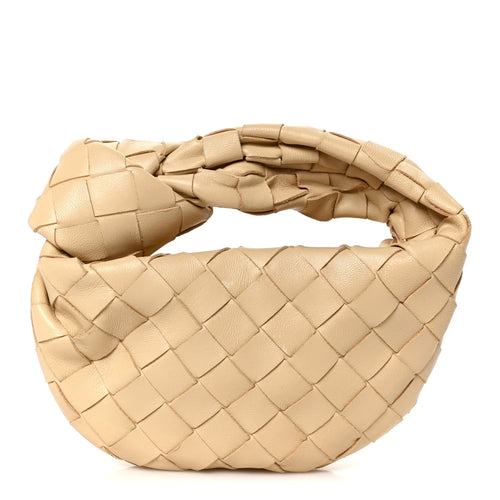 Nappa Handbag