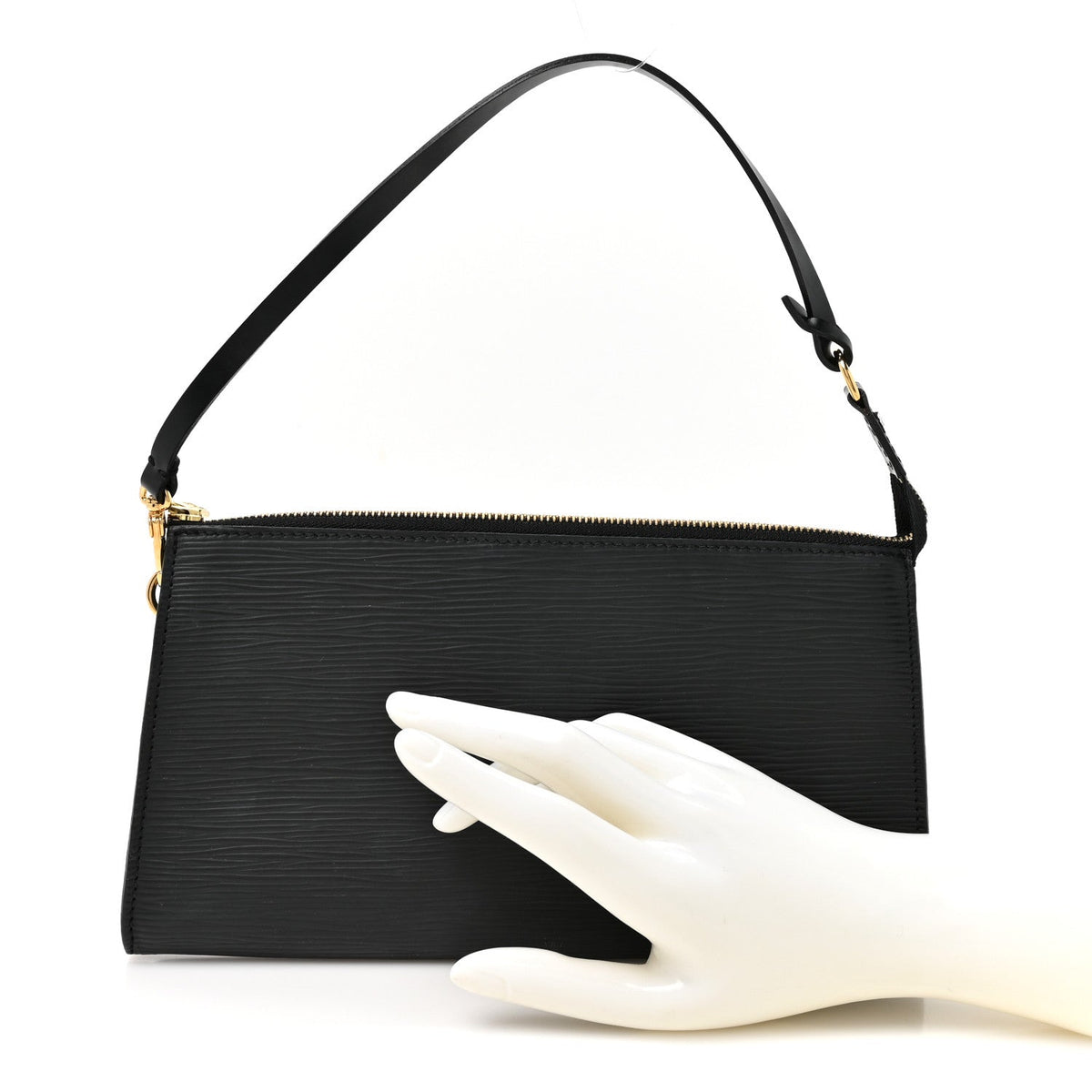 Handbag - Black