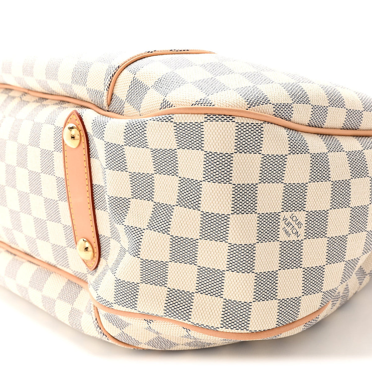 Damier Azur Galliera Gm Handbag
