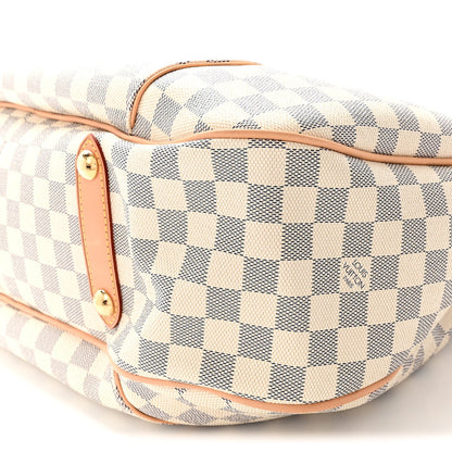 Damier Azur Galliera Gm Handbag