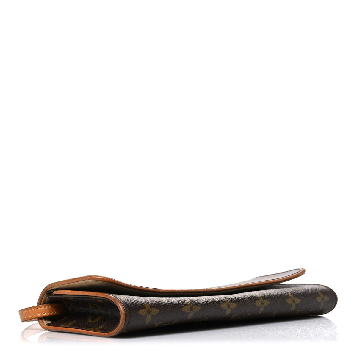 Monogram Pochette Twin Gm Handbag