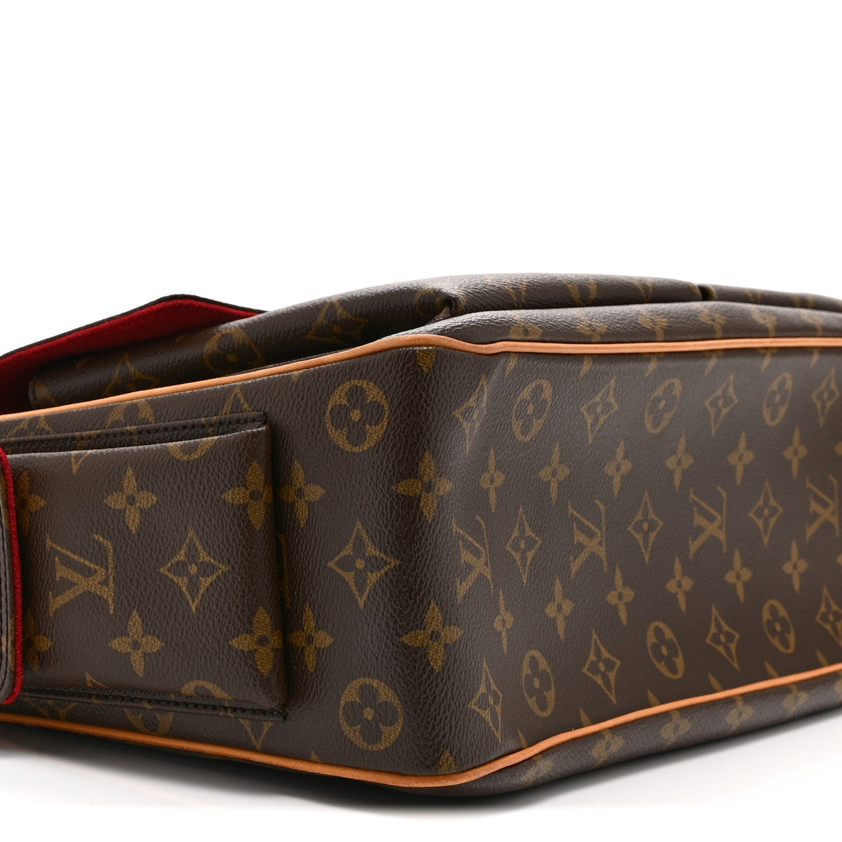 Monogram Multipli-Cite Handbag
