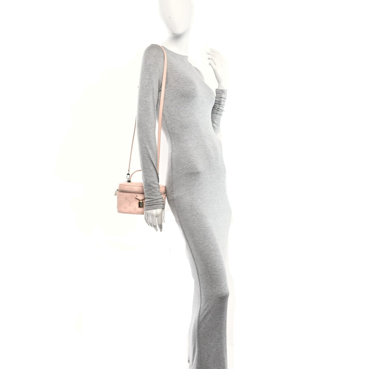 Mahina Vanity Pouch Magnolia Pouch