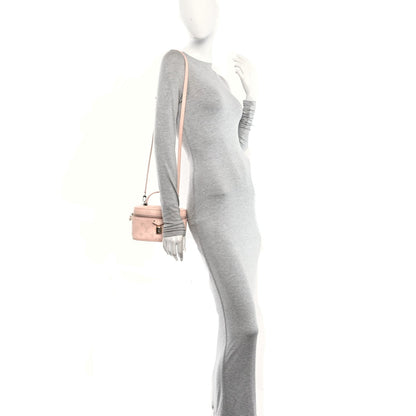 Mahina Vanity Pouch Magnolia Pouch