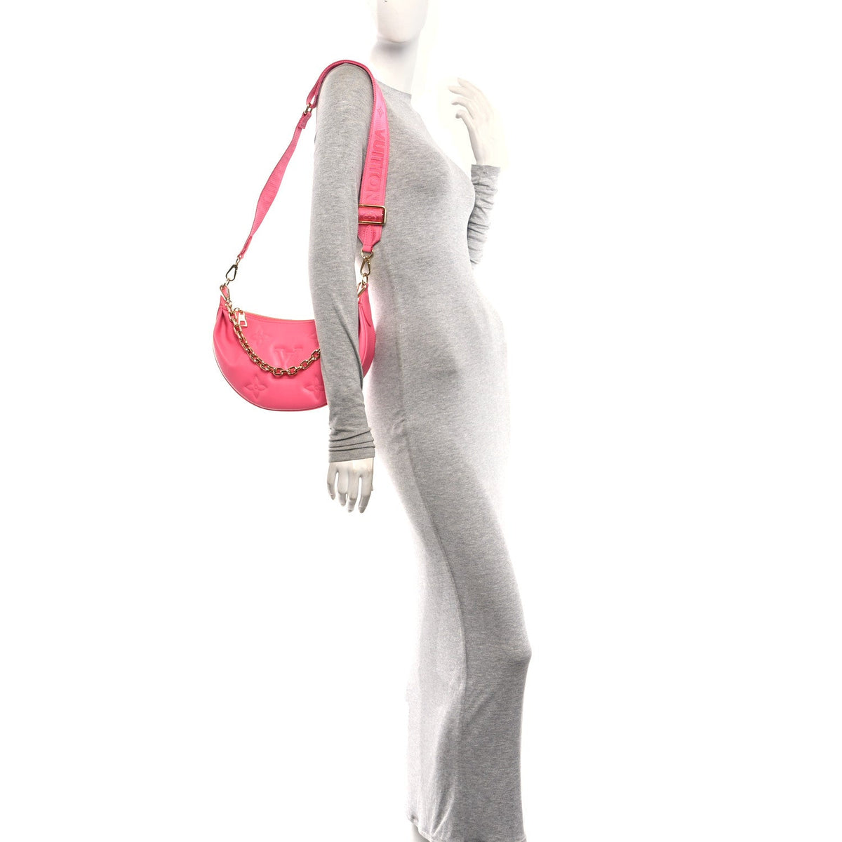 Calfskin Handbag