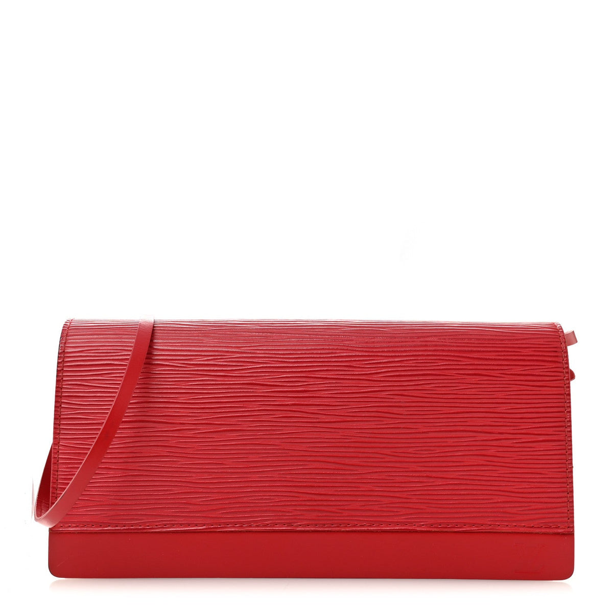 Handbag - Red