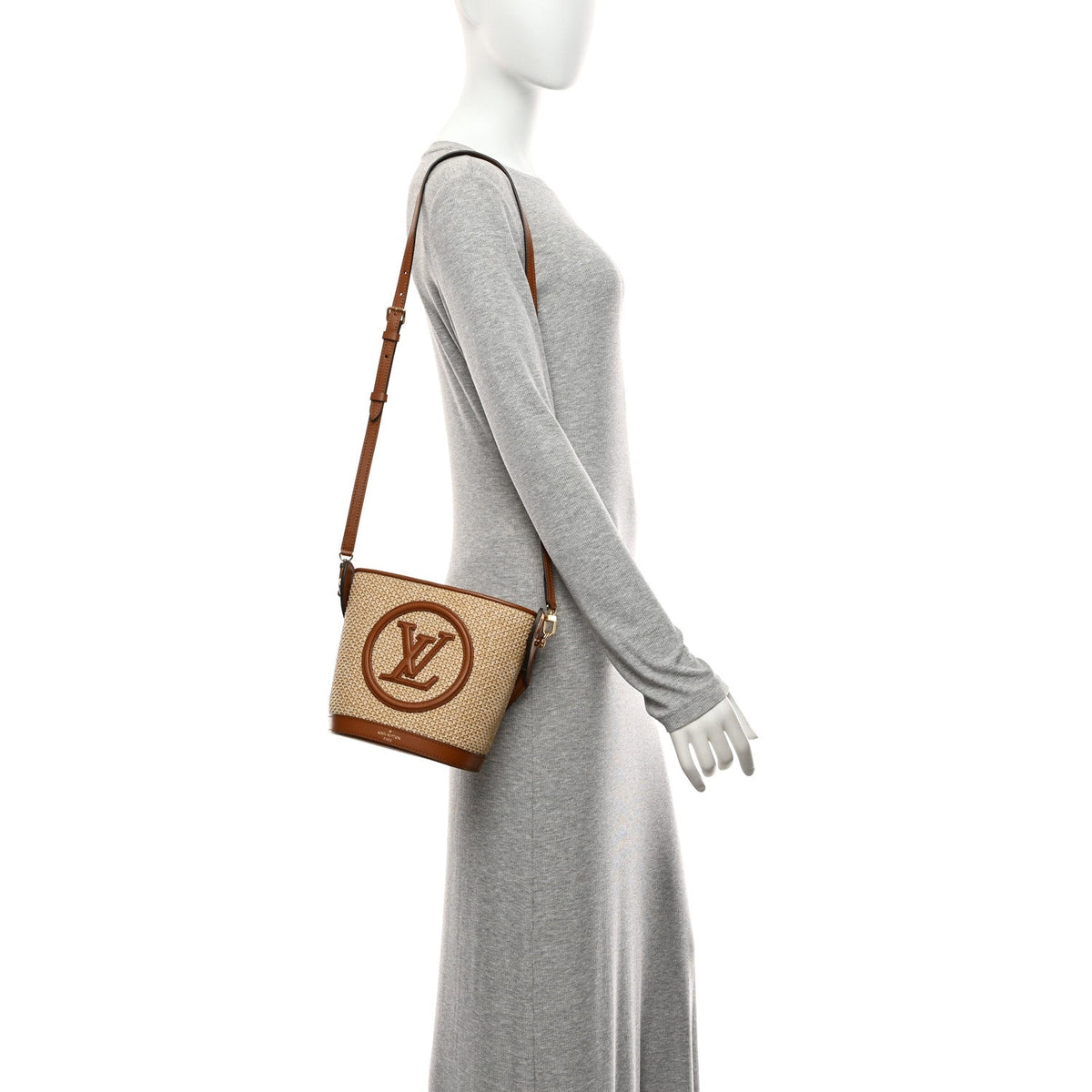 Bucket Bag