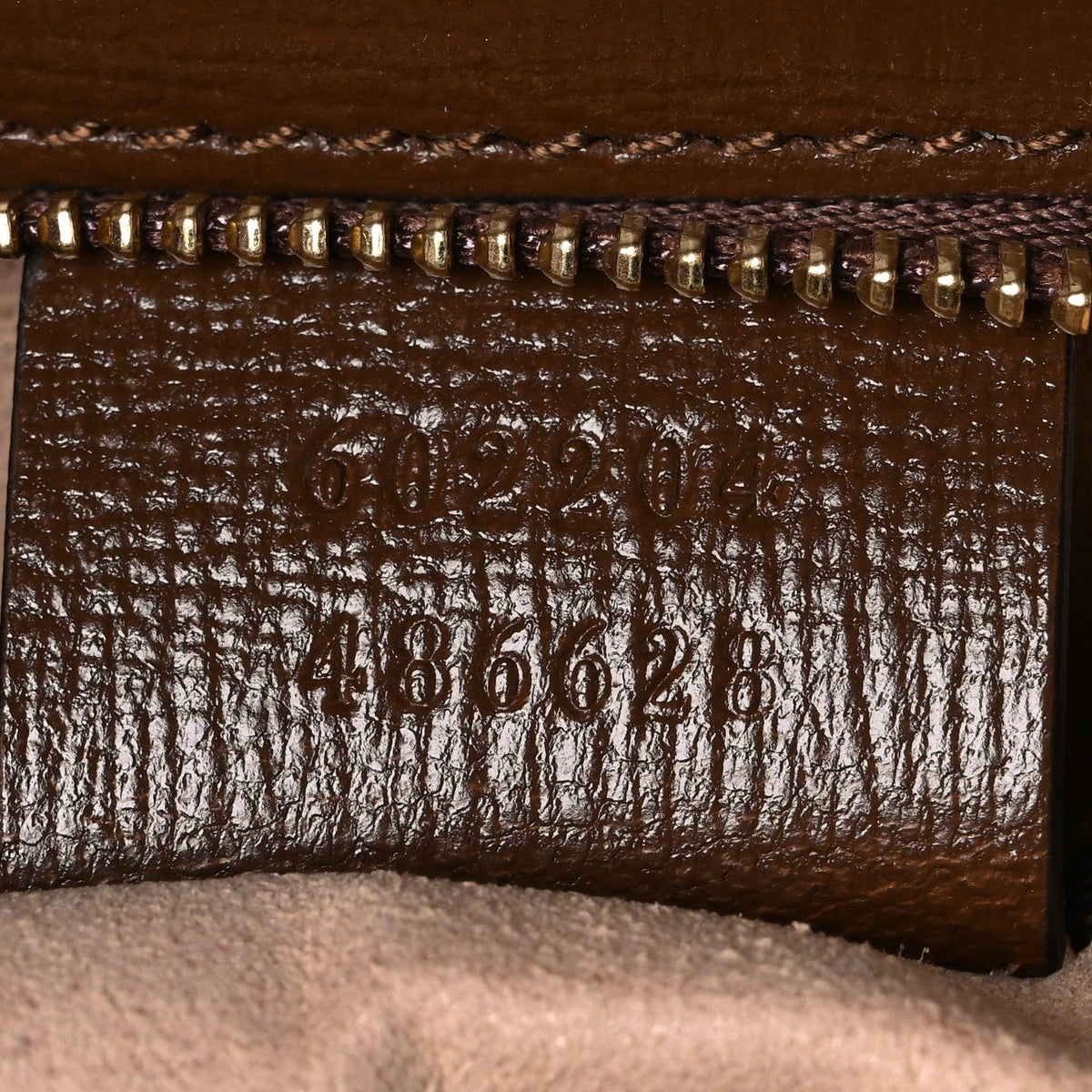 Shoulder Bag - Beige