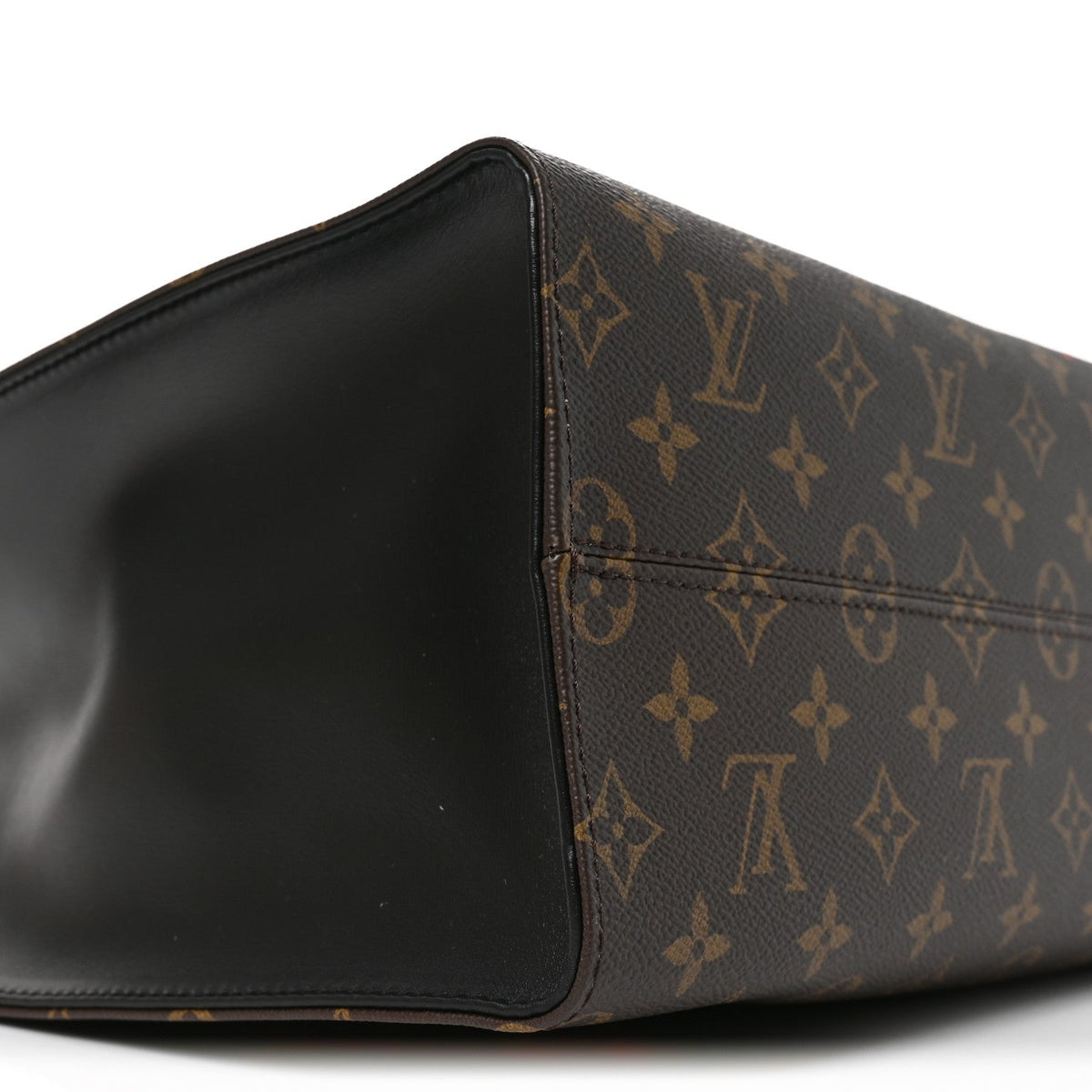 Monogram Fall In Love Onthego Mm Handbag