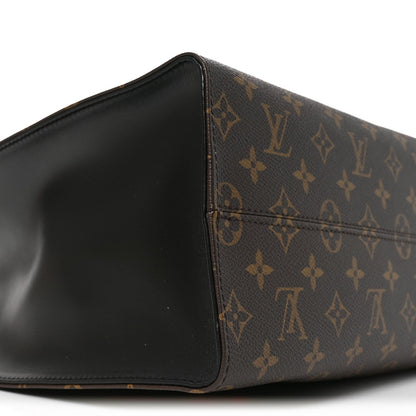 Monogram Fall In Love Onthego Mm Handbag