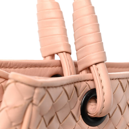 Nappa Tote Bag