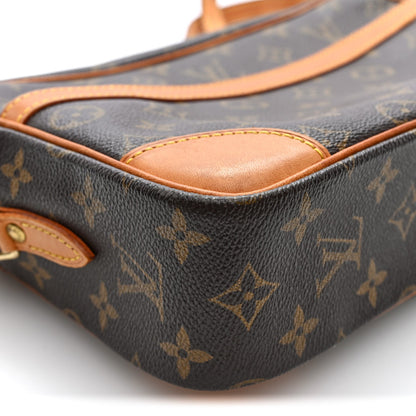 Monogram Trocadero 27 Handbag