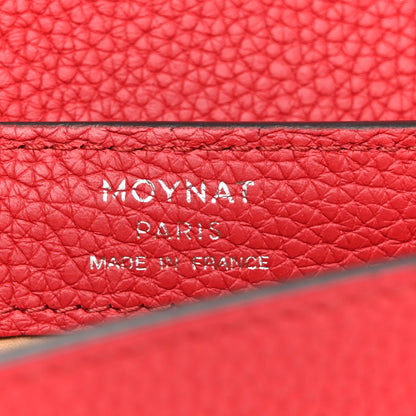 Handbag - Red