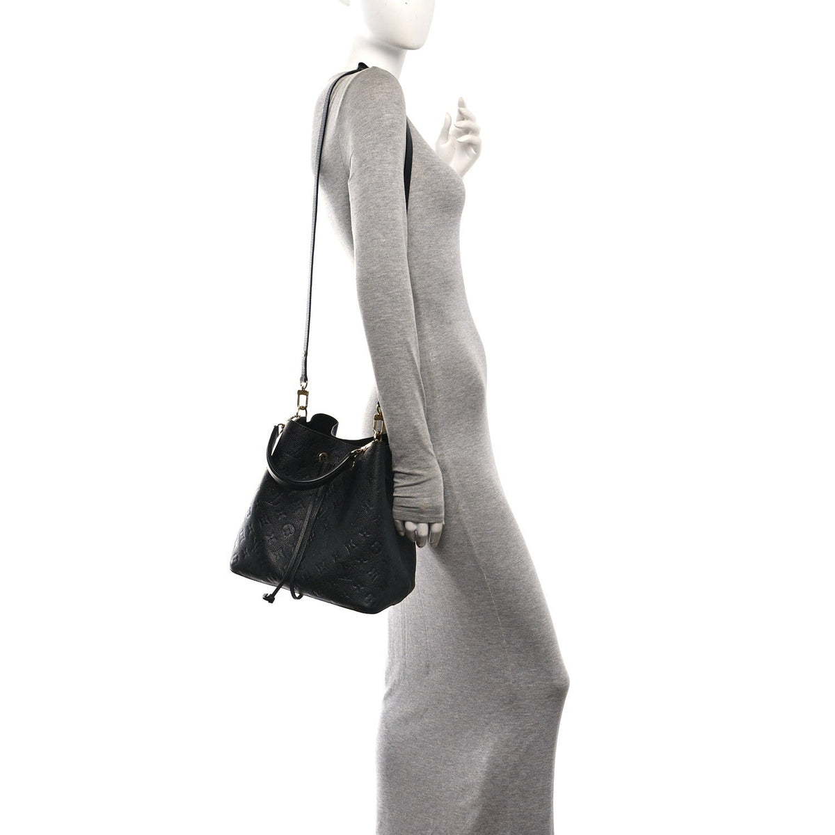 Handbag - Black