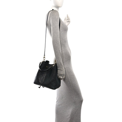 Handbag - Black