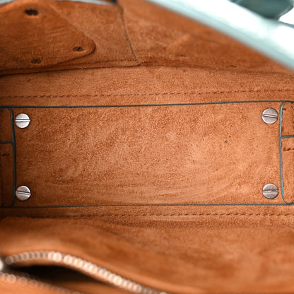 Maxi Goatskin Handbag