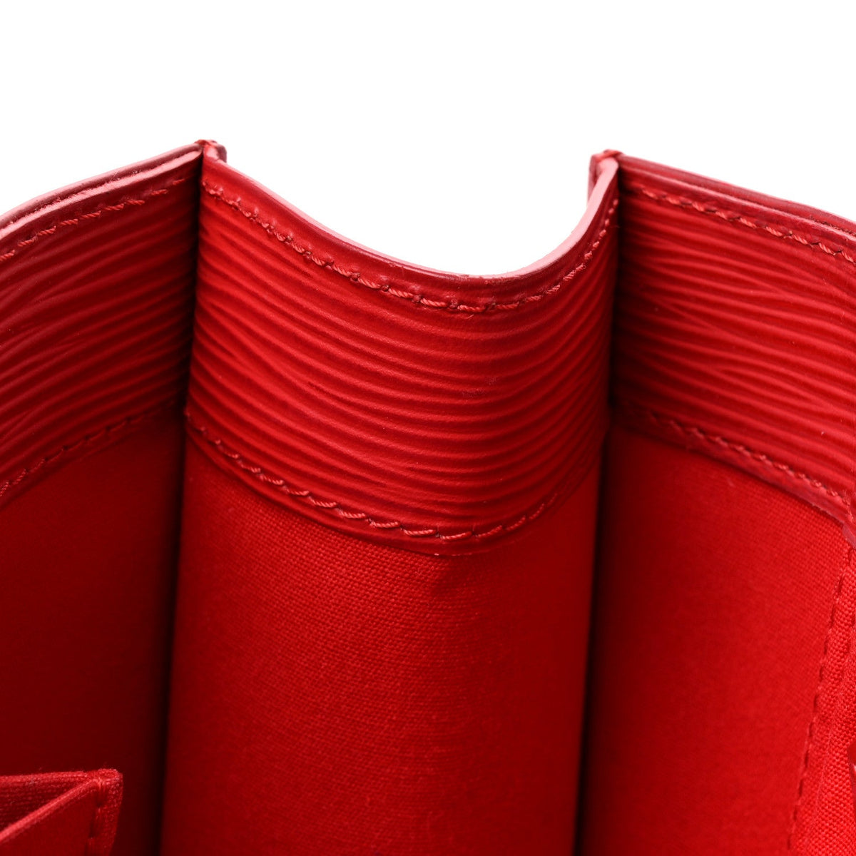 Handbag - Red