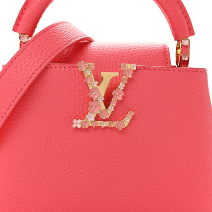 Mini Handbag - Pink