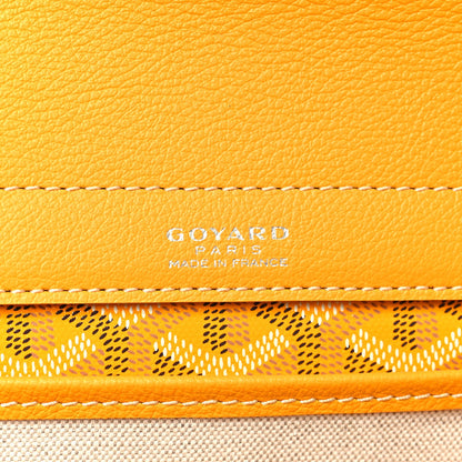 Handbag - Yellow