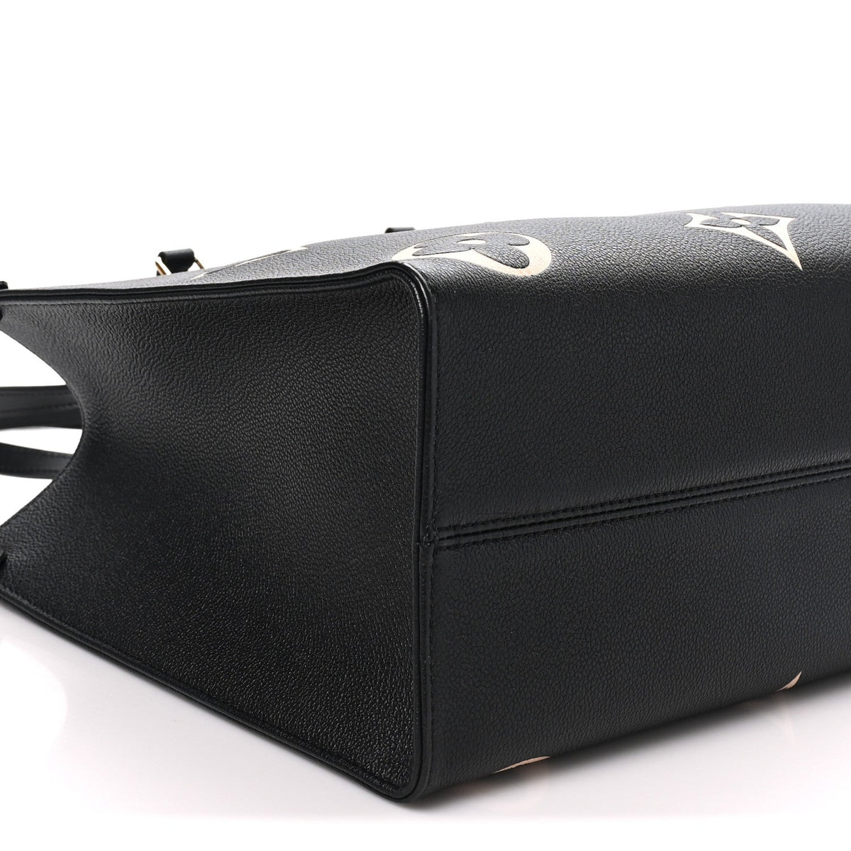 Handbag - Black