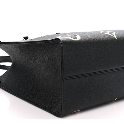 Handbag - Black