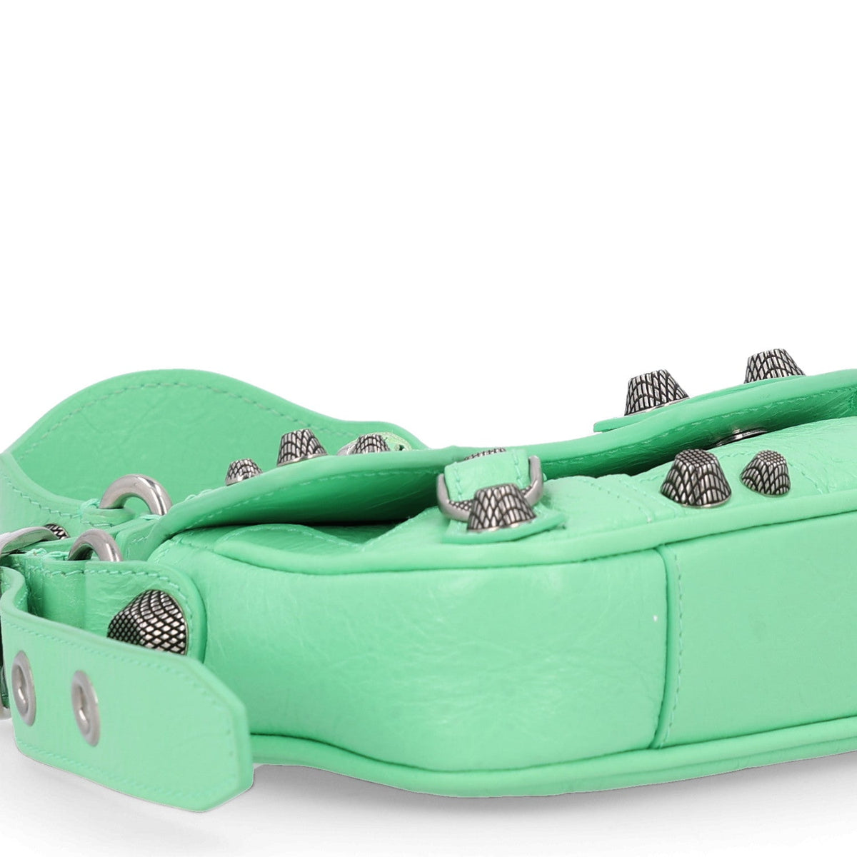 Handbag - Green