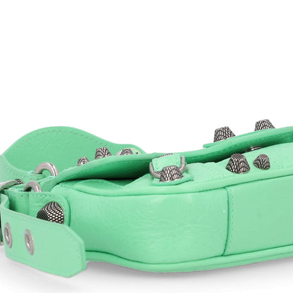 Handbag - Green