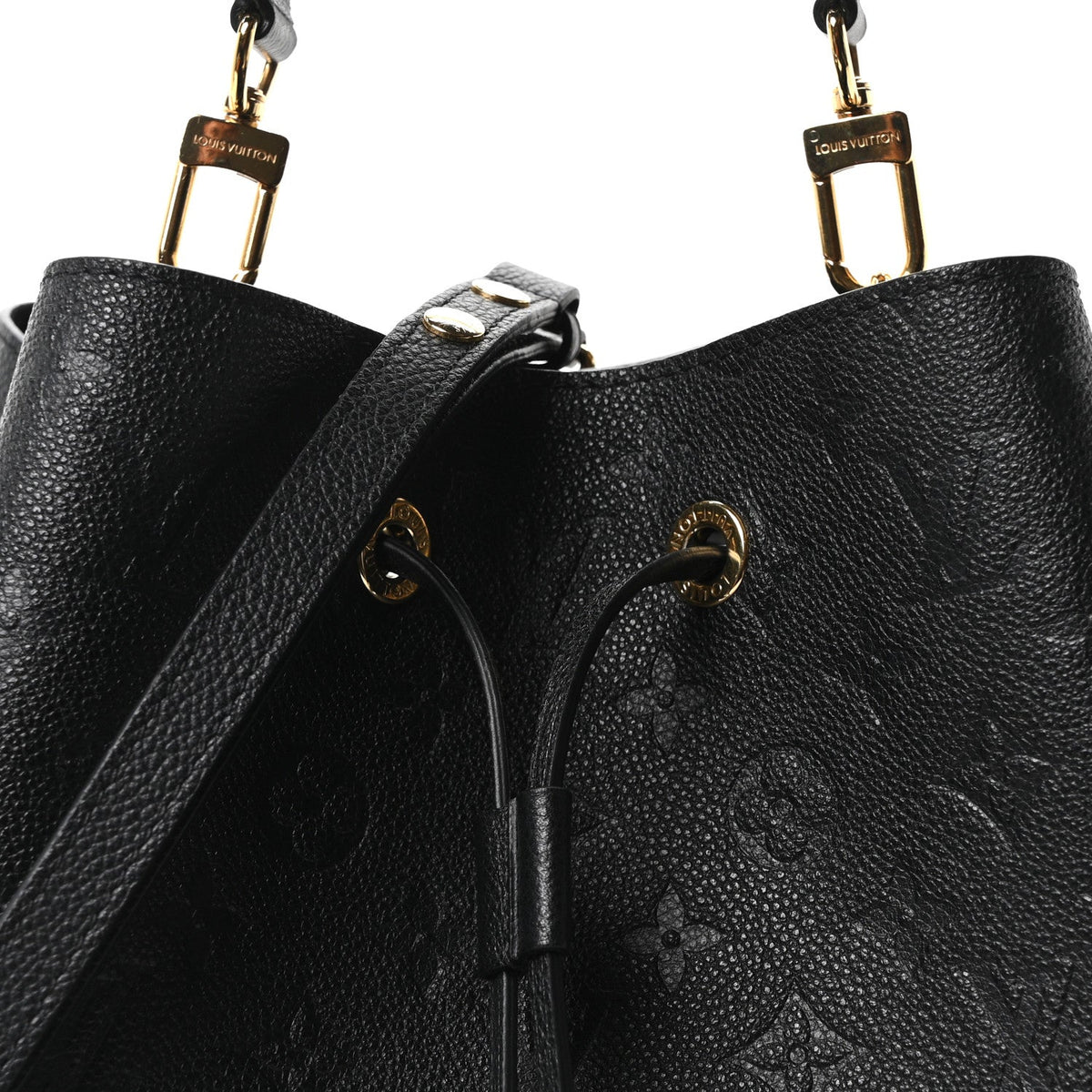 Handbag - Black