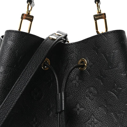 Handbag - Black