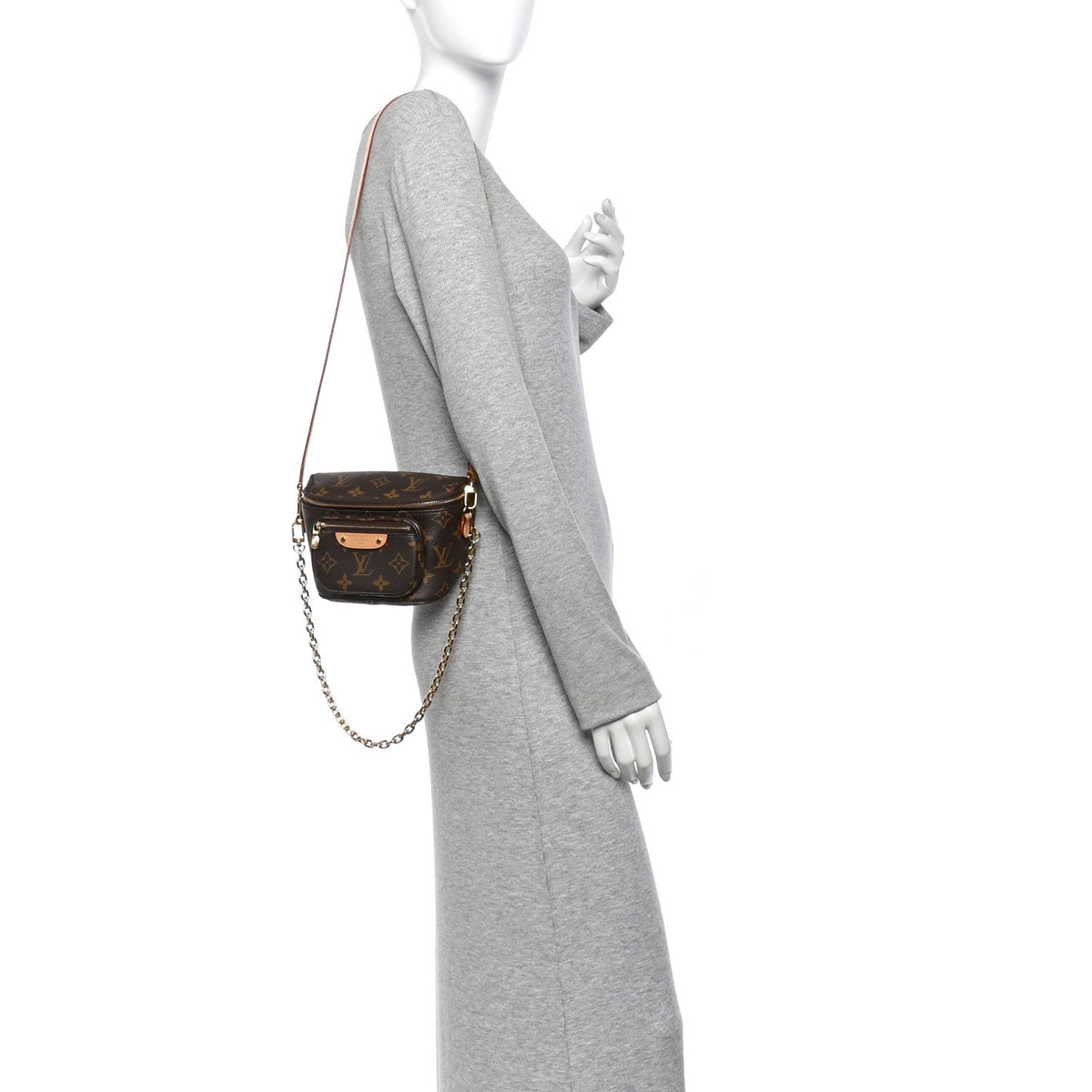 Mini Handbag