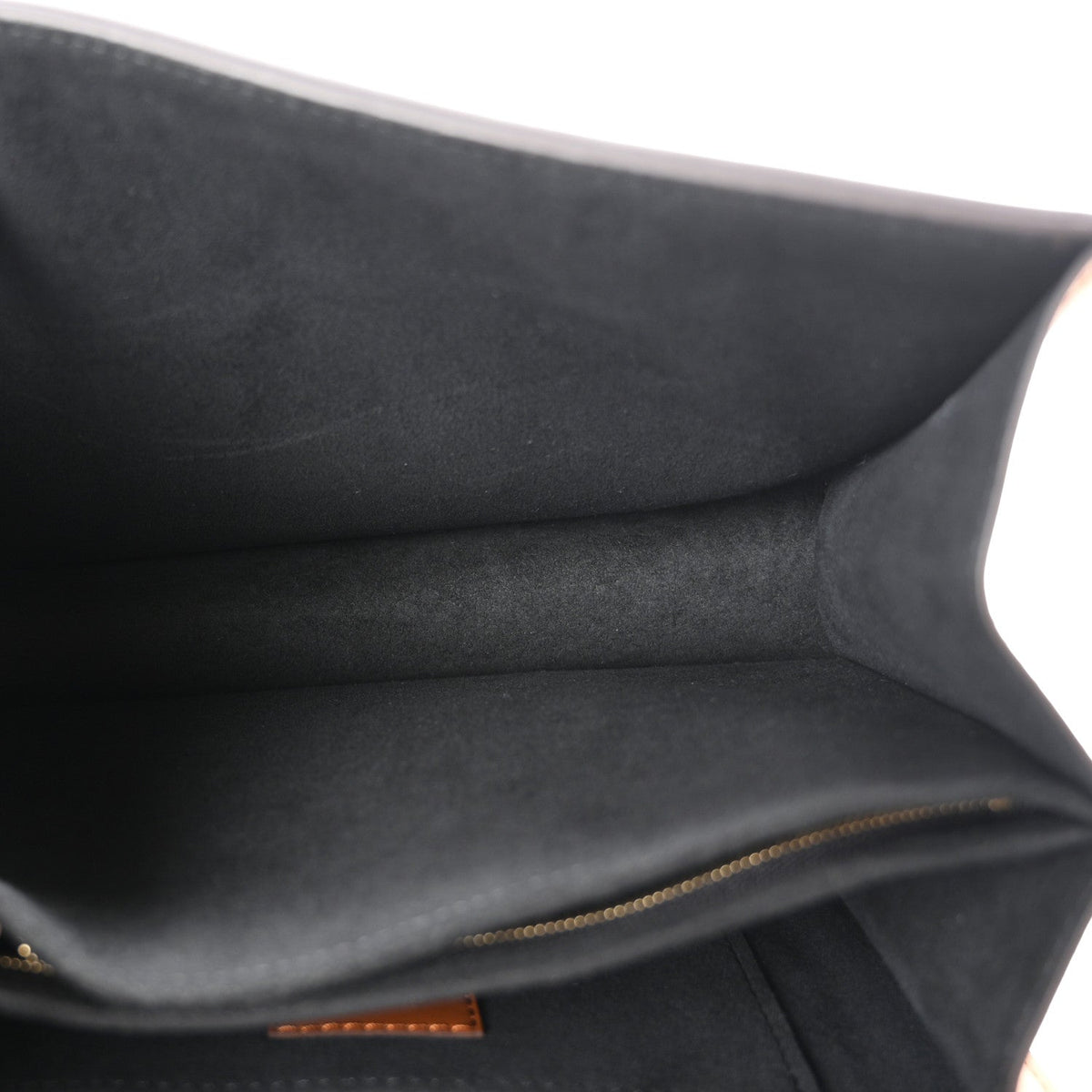 Reverse Monogram Dauphine Mm Handbag