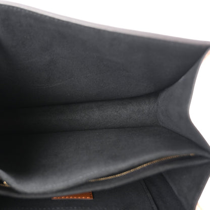 Reverse Monogram Dauphine Mm Handbag