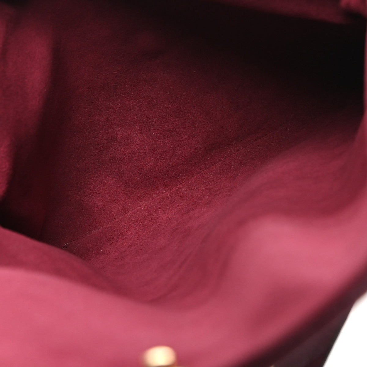 Monogram Twice Pochette Aurore Handbag