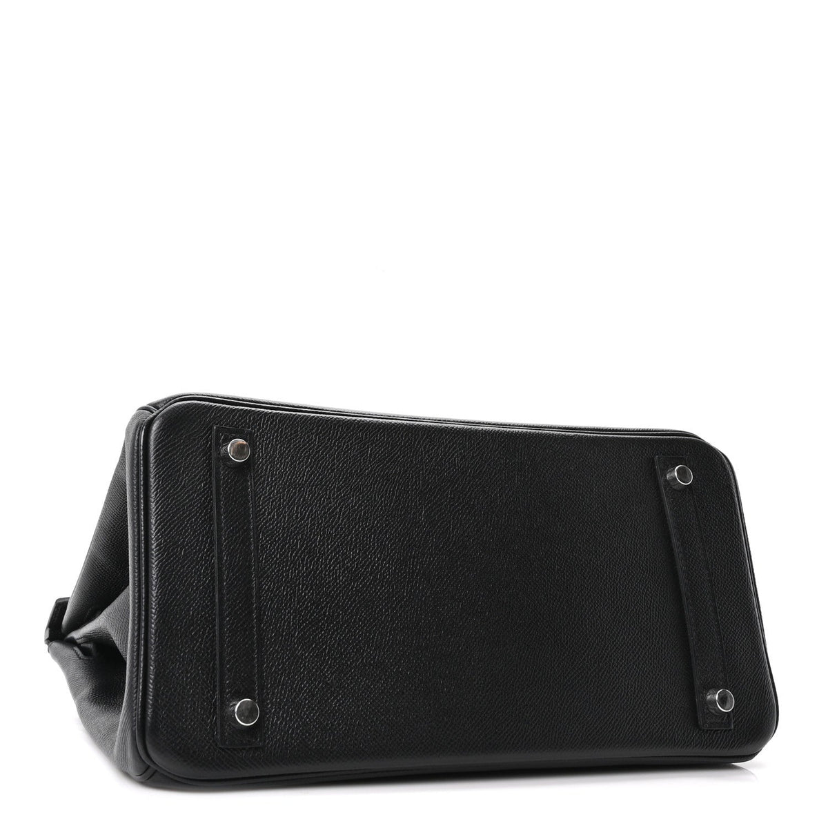 Epsom Handbag - Black