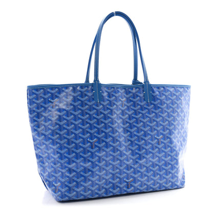 Handbag - Blue