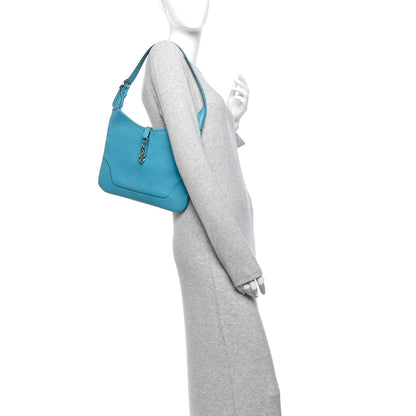 Shoulder Bag - Turquoise