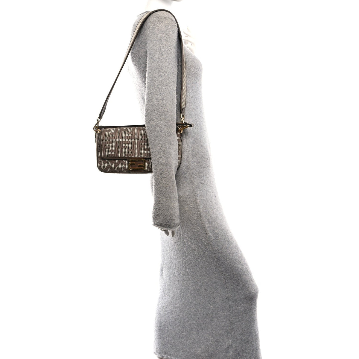 Handbag - Red