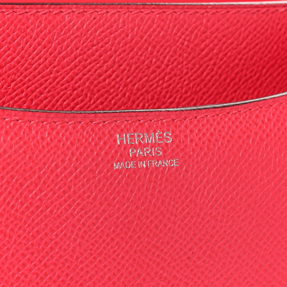 Epsom Handbag - Tan
