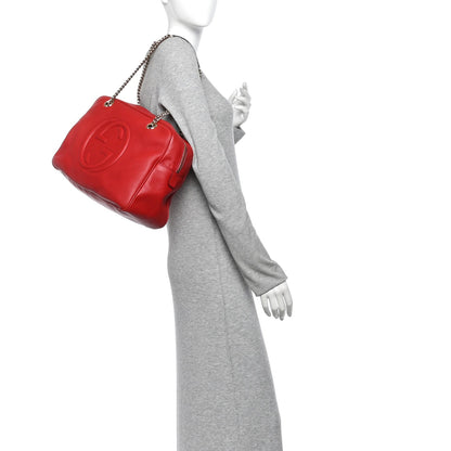 Medium Calfskin Handbag