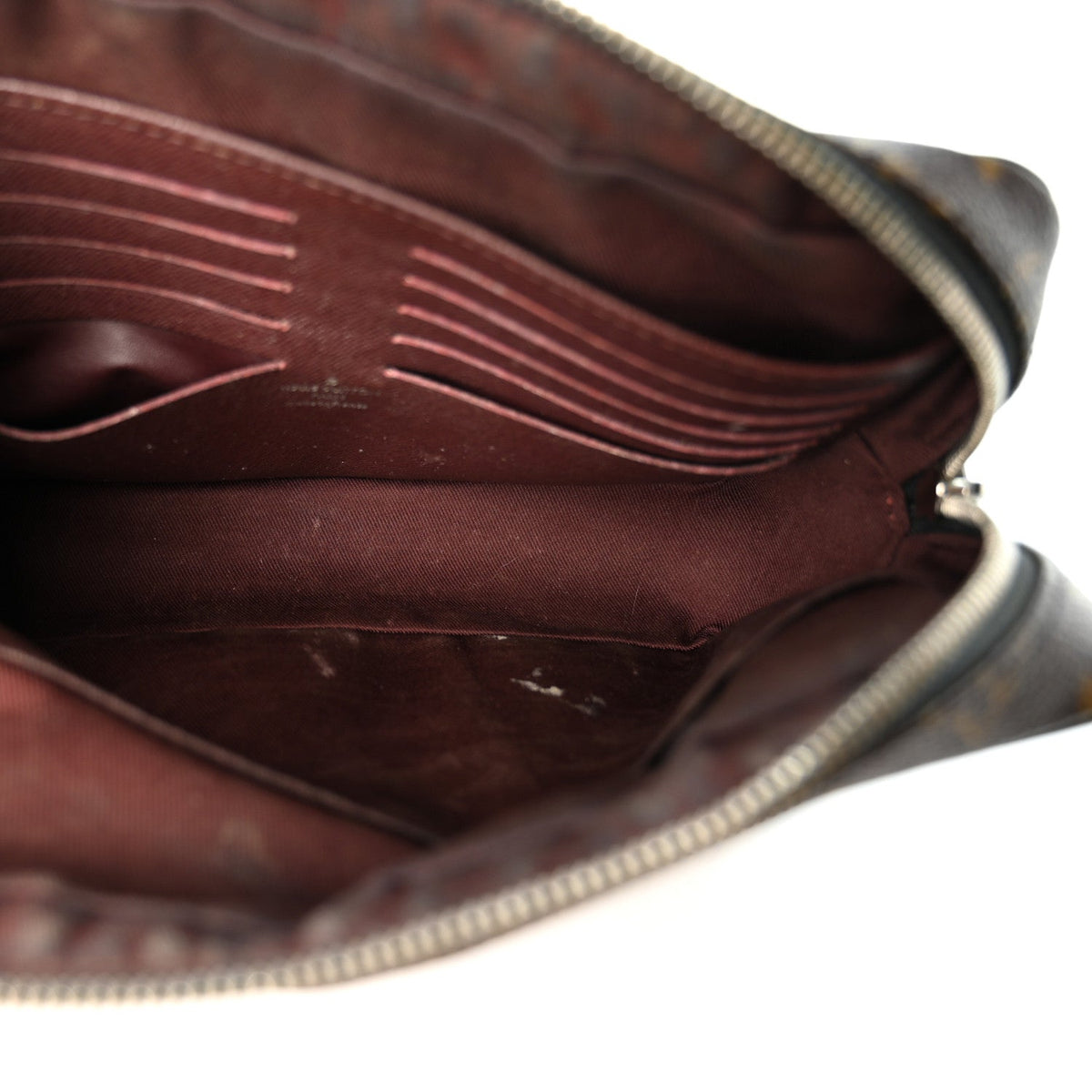 Clutch Bag - Black